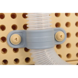 Masterkidz STEM Wall Pipe Builders - 119 Pieces - Modern Teaching Aids NZ