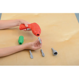 Masterkidz STEM Wall Power Tools - 8 Pieces - Modern Teaching Aids NZ