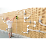 Masterkidz STEM Wall Hand Pump - Modern Teaching Aids NZ