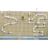 Masterkidz STEM Wall Hand Pump - Modern Teaching Aids NZ