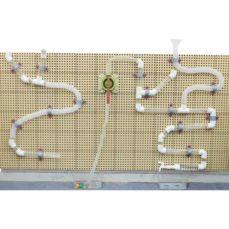 Masterkidz STEM Wall Hand Pump - Modern Teaching Aids NZ