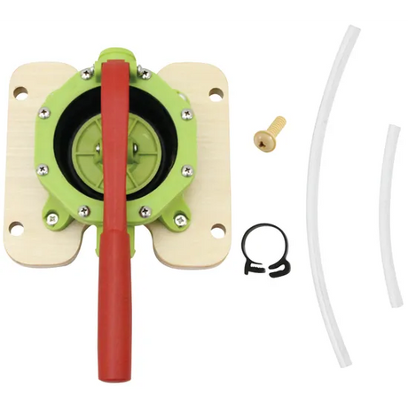 Masterkidz STEM Wall Hand Pump - Modern Teaching Aids NZ