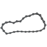 Masterkidz STEM Wall Gears & Chain Set - 39 Pieces - Modern Teaching Aids NZ