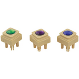 Masterkidz STEM Wall Gem Stones - 72 Pieces - Modern Teaching Aids NZ