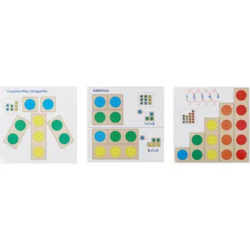 Masterkidz - Gemstone Counting Bars - Modern Teaching Aids NZ