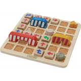 Masterkidz Code'n Go! Mouse Find Cheese Game - Modern Teaching Aids NZ