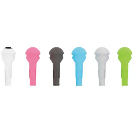 Masterkidz STEM Wall Pastel Pegs - 512 Pieces - Modern Teaching Aids NZ