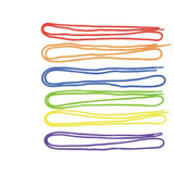 Masterkidz STEM Wall Lacing Pegs - 200 Pieces - Modern Teaching Aids NZ