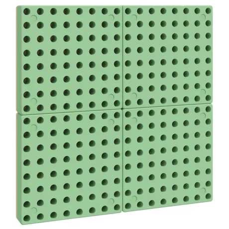 Masterkidz STEM Wall 40 cm x 40 cm Outdoor Wall Panel - Modern Teaching Aids NZ