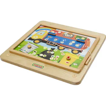 Wall Elements- Household Waste Classification - Modern Teaching Aids NZ