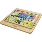 Wall Elements- Household Waste Classification - Modern Teaching Aids NZ