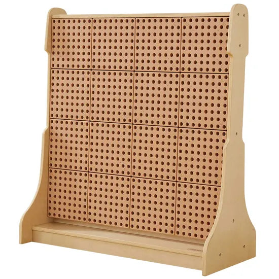 Toddler Floorstand STEM Wall