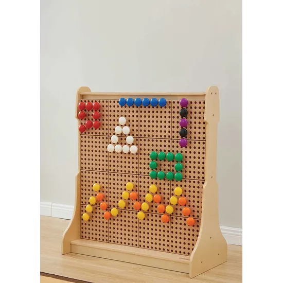 Toddler Floorstand STEM Wall Kit