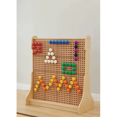 Toddler Floorstand STEM Wall Kit