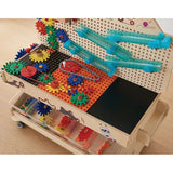 Mobile STEM Activity Station Kit