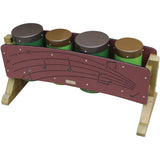 Outdoor Playground Drums