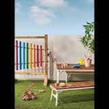 Outdoor Rainbow Chimes - Modern Teaching Aids NZ