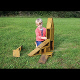 Outdoor Hollow Block Set 27 Pieces - Modern Teaching Aids NZ