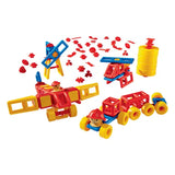 Mobilo Basics Set - 120 Pieces - Modern Teaching Aids NZ