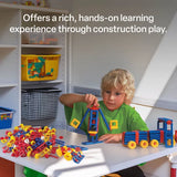 Mobilo Basics Set - 120 Pieces - Modern Teaching Aids NZ