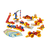 Mobilo Construction with Lge Wheels Complete - Modern Teaching Aids NZ