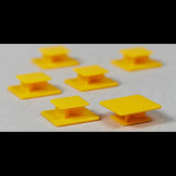 Mobilo ECO connector Set 64 Pieces - Modern Teaching Aids NZ