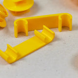 Mobilo ECO connector Set 64 Pieces - Modern Teaching Aids NZ