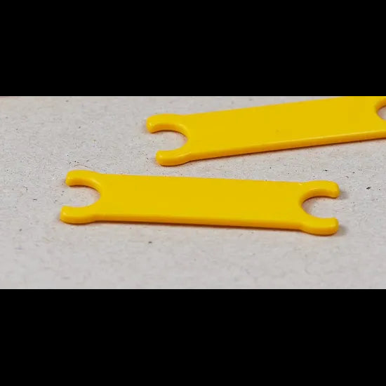 Mobilo ECO connector Set 64 Pieces - Modern Teaching Aids NZ