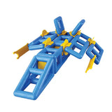 Mobilo Eco Construction 92 piece set - Modern Teaching Aids NZ