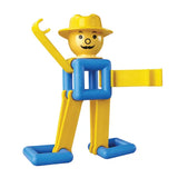 Mobilo Eco Construction 92 piece set - Modern Teaching Aids NZ