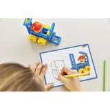 Mobilo Eco Construction 92 piece set - Modern Teaching Aids NZ