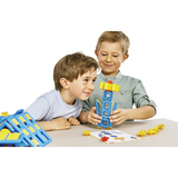 Mobilo Eco Construction 544 piece set - Modern Teaching Aids NZ