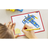 Mobilo Eco Construction 544 piece set - Modern Teaching Aids NZ