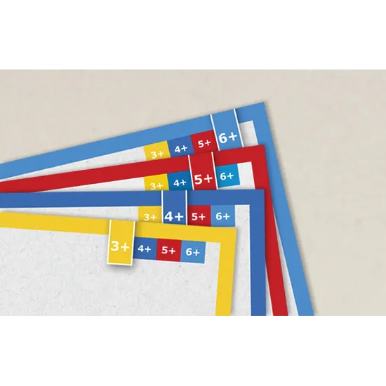 Mobilo Eco Construction 544 piece set - Modern Teaching Aids NZ