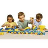 Mobilo Eco Construction 544 piece set - Modern Teaching Aids NZ