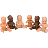 Baby Doll - Asian Boy 32cm - Modern Teaching Aids NZ