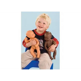 Baby Dolls - Set of 6 - 32cm Dolls - Modern Teaching Aids NZ
