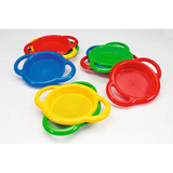Heavy Duty Sieves Plastic Set of 10 - Modern Teaching Aids NZ