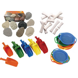 Sand Mining Exploratory Set of 30 - Modern Teaching Aids NZ