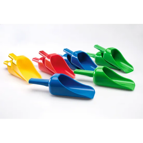Sand Scoops Set of 10 - Modern Teaching Aids NZ