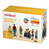 Functional Diversity - Modern Teaching Aids NZ