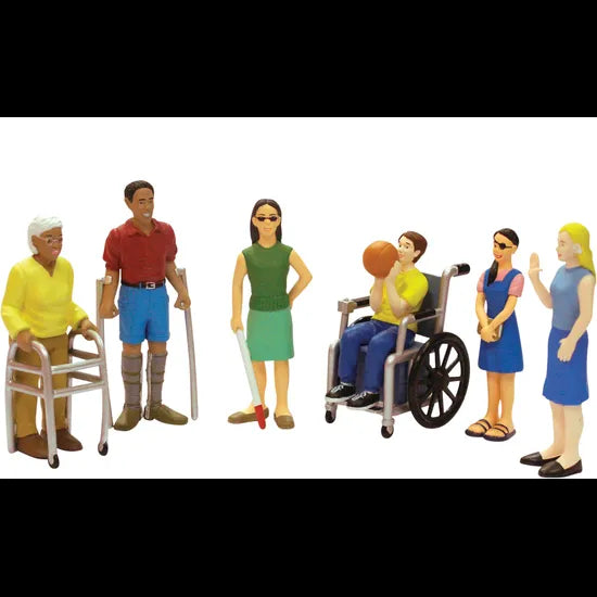 Functional Diversity - Modern Teaching Aids NZ