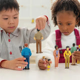 Diverse Families of the World - Modern Teaching Aids NZ