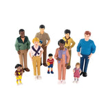 Diverse Families of the World - Modern Teaching Aids NZ