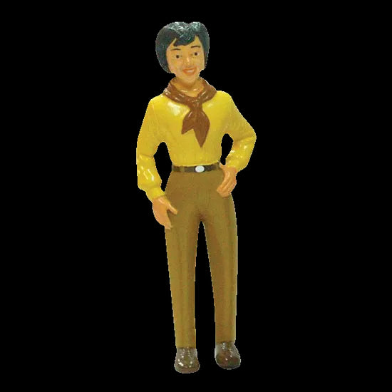 Asian Family - Modern Teaching Aids NZ