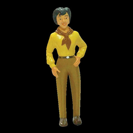 Asian Family - Modern Teaching Aids NZ