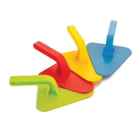 Trowel Set of 4 - Modern Teaching Aids NZ
