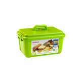 Food Assortment 52 Pieces in Container - Modern Teaching Aids NZ