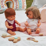 Baby Doll Redhead Boy 38cm - Modern Teaching Aids NZ