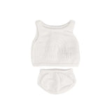 Miniland Doll Underwear Set 38cm - Modern Teaching Aids NZ